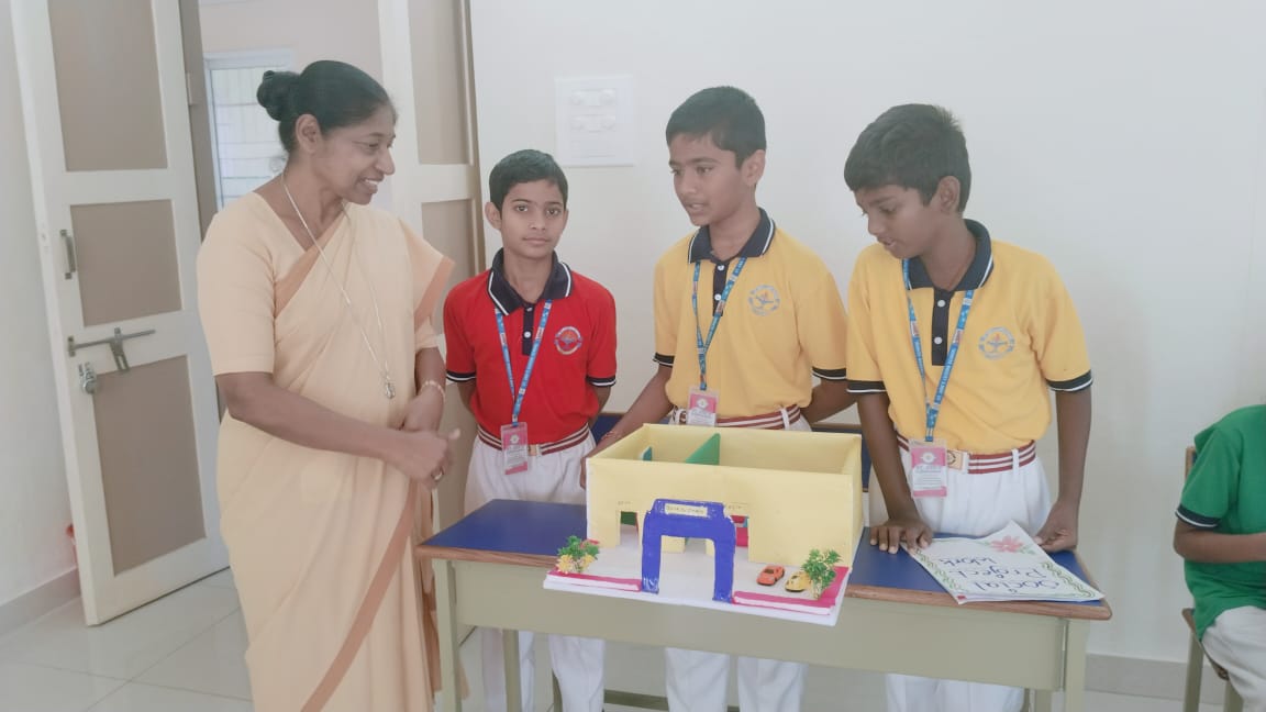 Science Expo